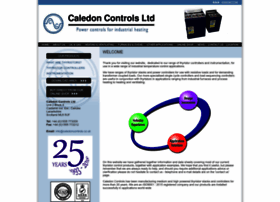 caledoncontrols.co.uk