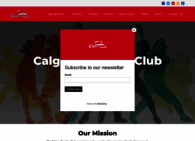 calgaryboosterclub.com