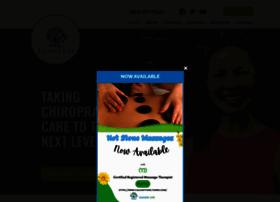 calgaryfamilychiro.com