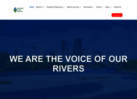 calgaryrivervalleys.org