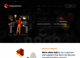 calgraphics.com.au