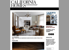 calhomesmagazine.com