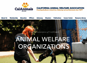 californiastatehumane.org