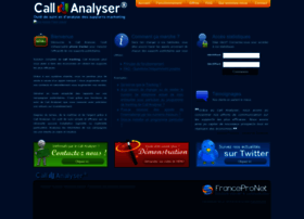call-analyser.com