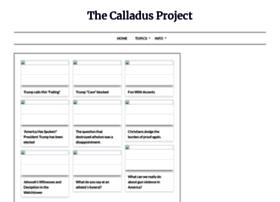 calladus.com