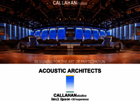 callahanstudios.com