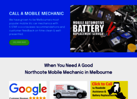 callamobilemechanic.com.au