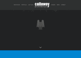 callawayarchitecture.com