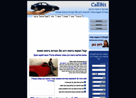 callbit.co.il