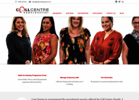 callcentrepeople.co.nz