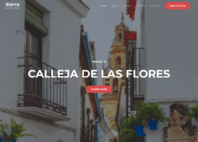 callejadelasflores.es