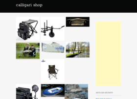 calligarisshop.fr