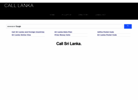 calllanka.com