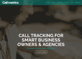 callmetrics.co.nz