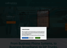 callmetrics.ie