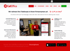 calloffice.de