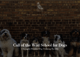 callofthewildschool.com