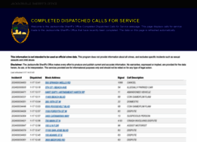 callsforservice.jaxsheriff.org