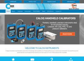 calog.co.za