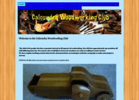 caloundrawoodworkingclub.com.au