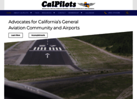 calpilots.org