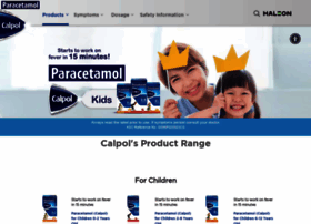 calpol.com.ph