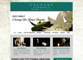 calvaryfunerals.com.au