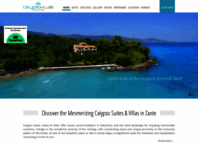 calypsovillas.gr