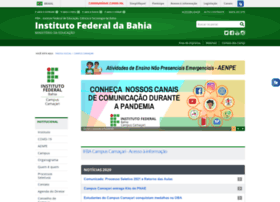 camacari.ifba.edu.br