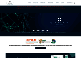 camaf.co.za