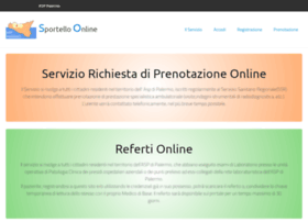 cambiomedico.asppalermo.org
