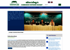 cambodianbudget.org