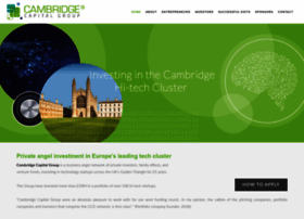 cambridgecapitalgroup.co.uk