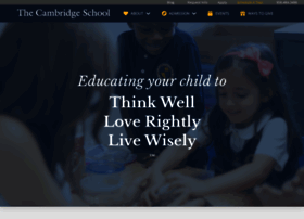 cambridgeclassical.org