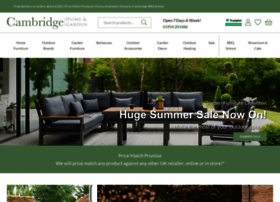 cambridgehomeandgarden.com