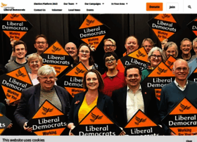 cambridgelibdems.org.uk