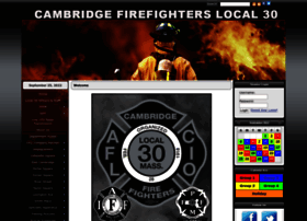 cambridgelocal30.org