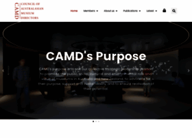 camd.org.au