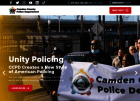 camdencountypd.org