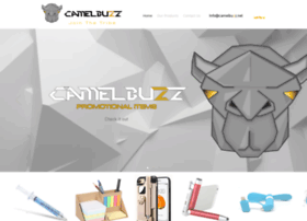 camelbuzz.net