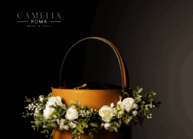 cameliaroma.com