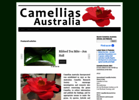 camelliasaustralia.com.au