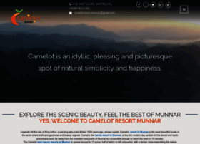 camelotmunnar.com