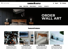 cameracastle.com