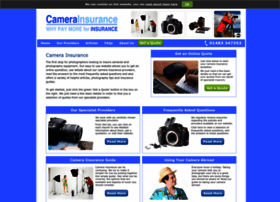 camerainsurance.co.uk
