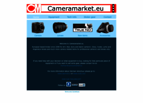 cameramarket.eu