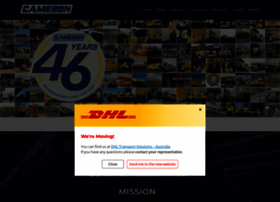 camerons.com.au