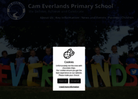 cameverlands.org.uk