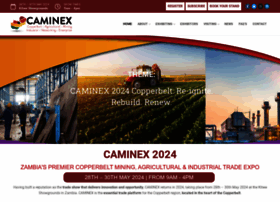 caminex.co.zm