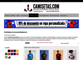 camisetas-baratas.com